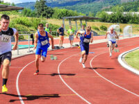 Resümee zum 16. Sportfest der Sonneberger Leichtathleten 2022