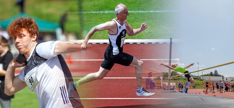 Neuigkeiten zu unseren diesjährigen Veranstaltungen