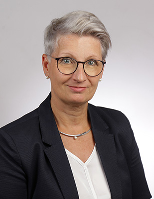 Vorstand Kati Nimz