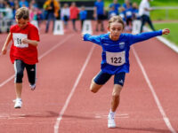 Sportfest der Sonneberger Leichtathleten in Sonneberg – Jetzt anmelden!