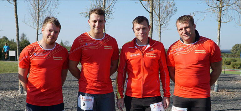 🏃‍♂️🏃‍♀️ Spielzeuglauf & Firmenlauf – ein Event, eine Strecke, doppelter Spaß!